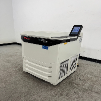 Thermo Scientific Sorvall Lynx 4000 Floor Centrifuge image 1